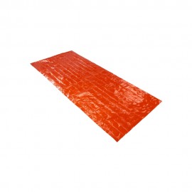 Sacco Da Bivacco Ark Bivi arancio