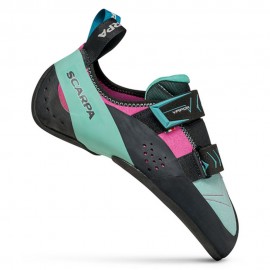 Vapor V rosa azzurro