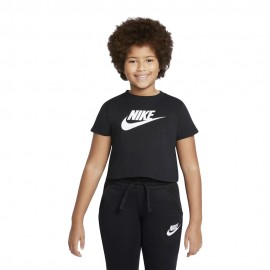 Crop nero logo