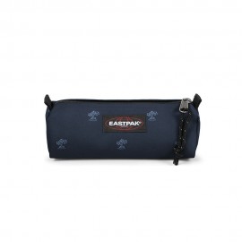 Astuccio Benchmark Palm blu