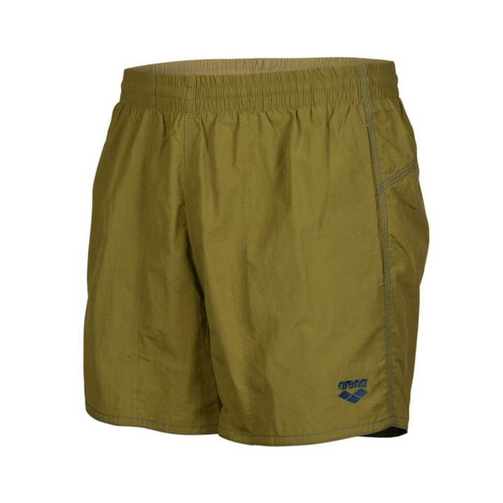 Arena Costume Boxer Bywayx Verde Uomo