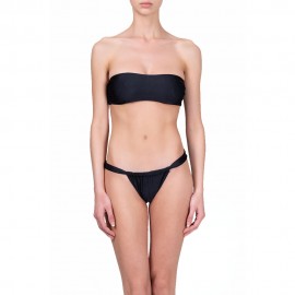 Top Fascia nero