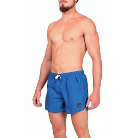 Corto azzurro