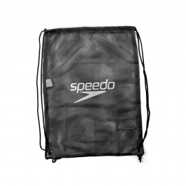 Gymsack Equipment nero