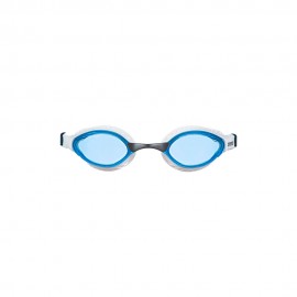 Occhialini Nuoto Airspeed blu bianco