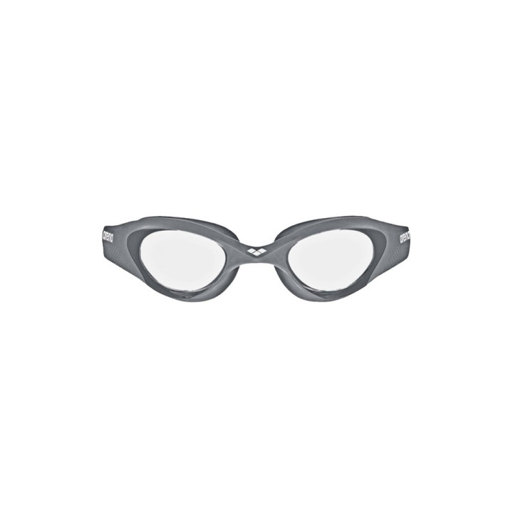 Arena Occhialini Nuoto The One Clear Grigio