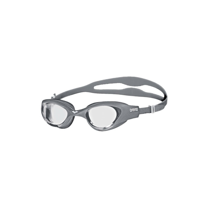Arena Occhialini Nuoto The One Clear Grigio