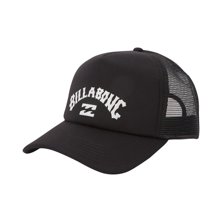Billabong Cappello Mare Trucker Nero