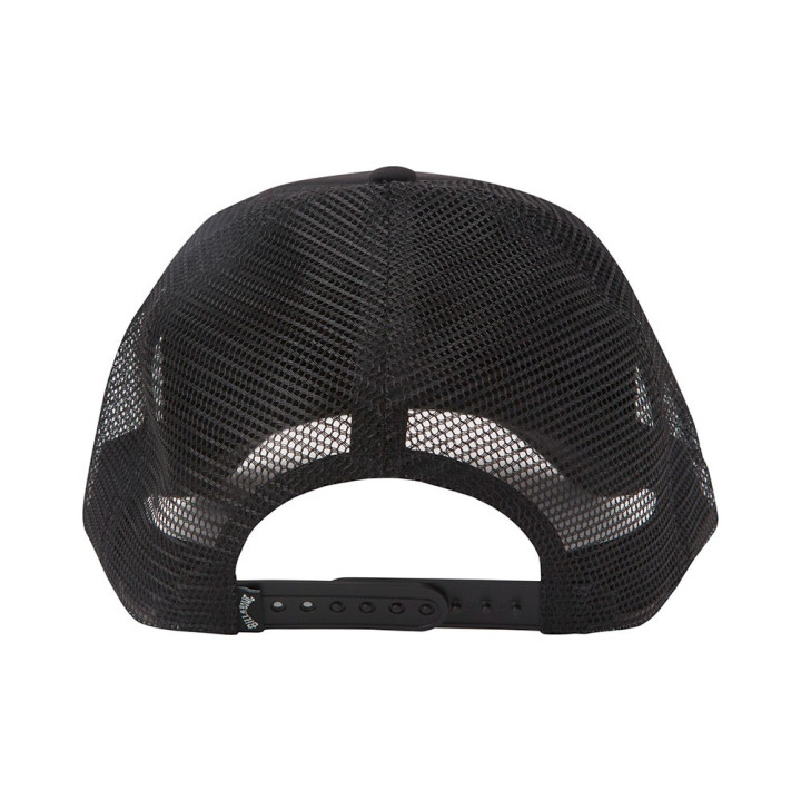 Billabong Cappello Mare Trucker Nero