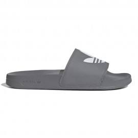Adilette Lite grigio