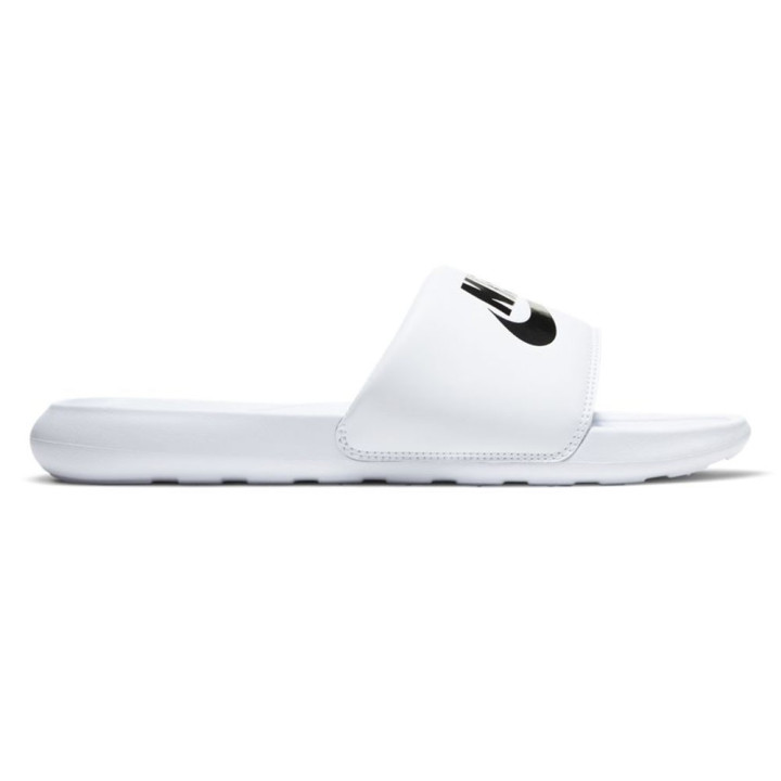 Nike Victori One Bianco - Ciabatte Mare Uomo