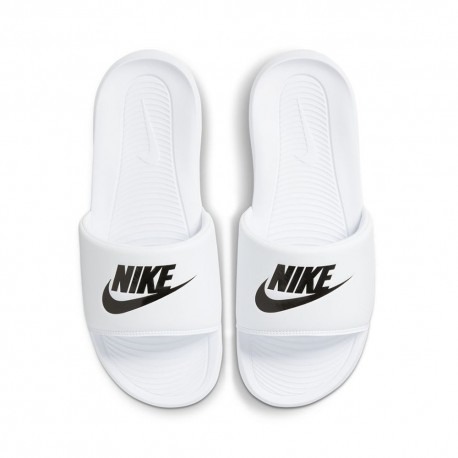 Nike Victori One Bianco - Ciabatte Mare Uomo