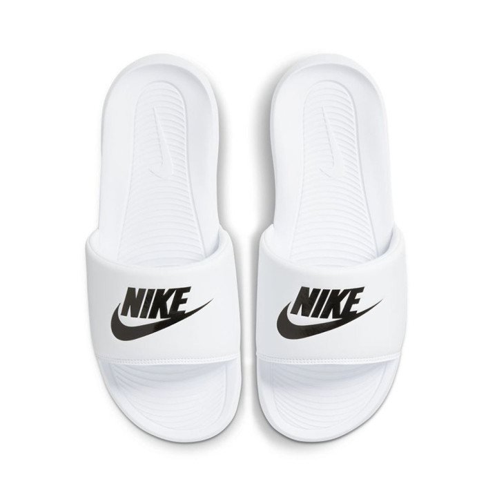 Nike Victori One Bianco - Ciabatte Mare Uomo