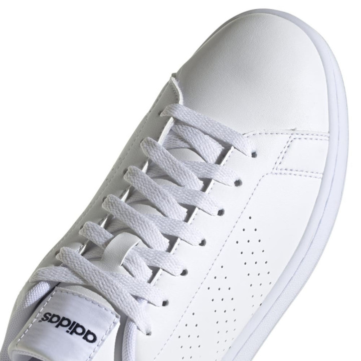 ADIDAS Bianco Blu - Sneakers Uomo