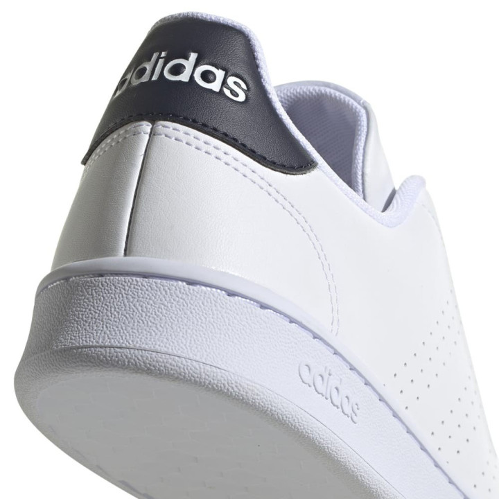 ADIDAS Bianco Blu - Sneakers Uomo
