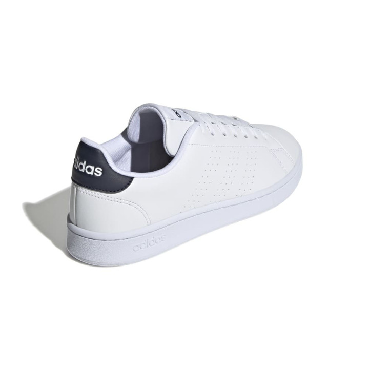 ADIDAS Bianco Blu - Sneakers Uomo