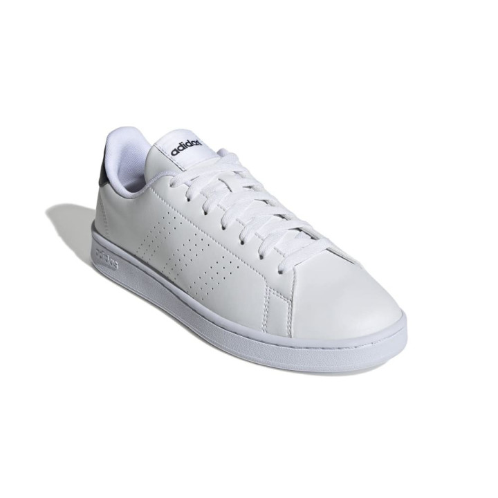 ADIDAS Bianco Blu - Sneakers Uomo