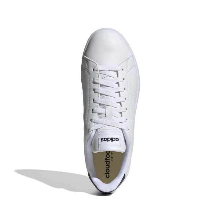 ADIDAS Bianco Blu - Sneakers Uomo