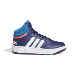 Mid 3.0 Gs blu bianco