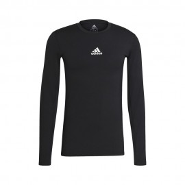 Compression Techfit nero