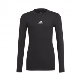 Compression Techfit nero