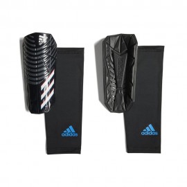 Parastinchi Calcio Con Cav Predator Sg Lge rosso verde
