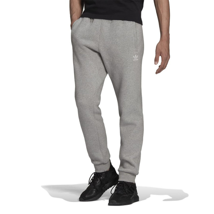 ADIDAS Originals Pantaloni Con Polsino Grigio Uomo
