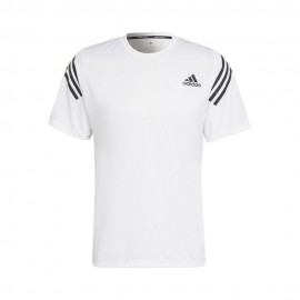 Tristripe bianco bianco