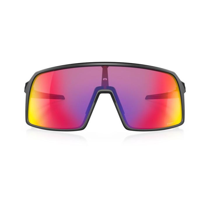 Oakley Occhiali Sutro Matte Nero/Prizm Road