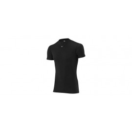 Bt T-Shirt Mm Run Mid Weight black