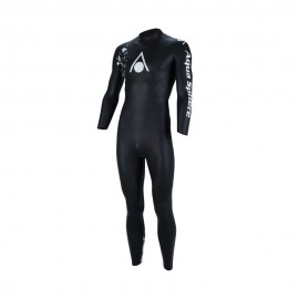 Muta Triathlon Pursuit V3 nero arancio