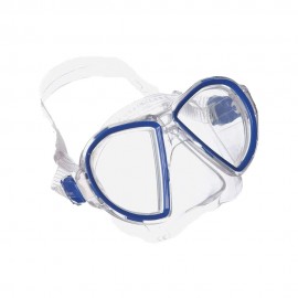 Snorkeling Duetto blu