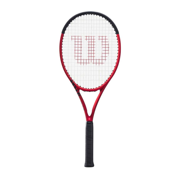 Wilson 100L V2.0 Annodized Elastic Paint - Racchetta Tennis Uomo