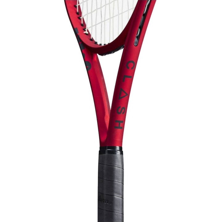Wilson 100L V2.0 Annodized Elastic Paint - Racchetta Tennis Uomo