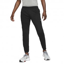 Df Challenger Knit nero argento