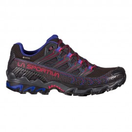 Ultra Raptor Ii GORE-TEX blu fucsia