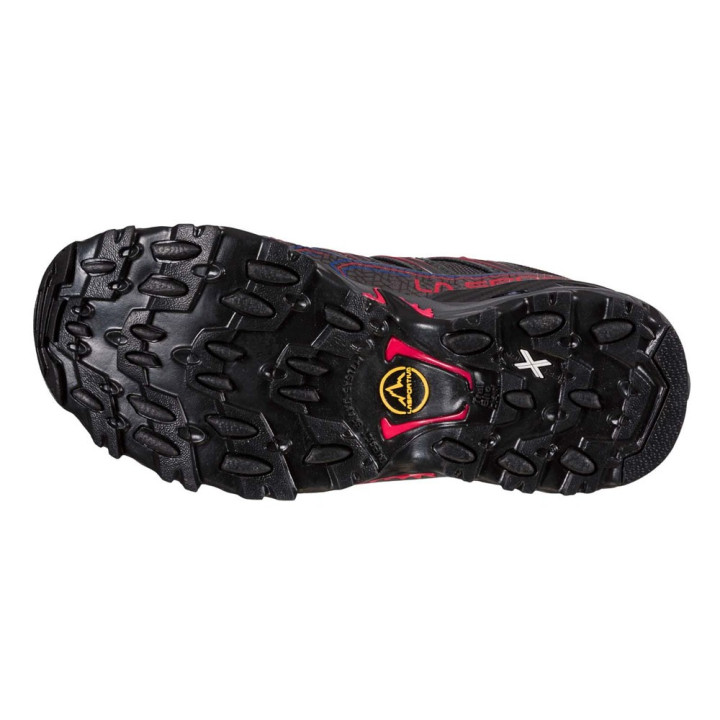 La Sportiva Ultra Raptor Ii GORE-TEX Carbon Love Potion - Scarpe Running Donna