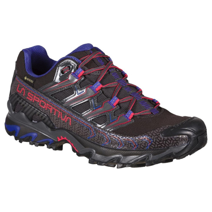 La Sportiva Ultra Raptor Ii GORE-TEX Carbon Love Potion - Scarpe Running Donna