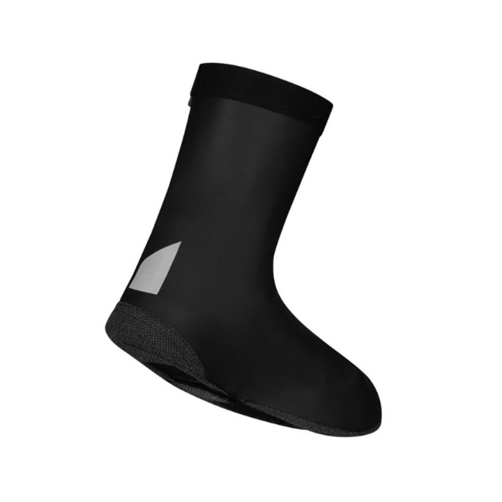 Hot Stuff Copriscarpa Mtb Rain Nero Bambino