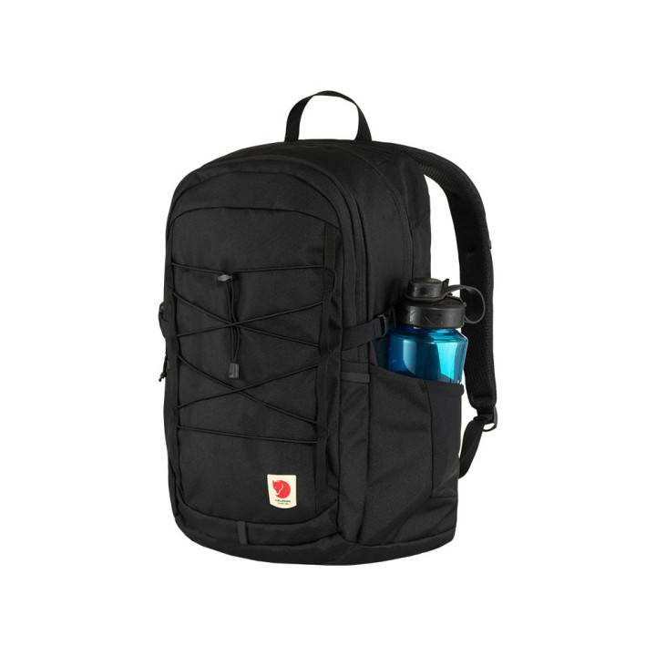 Fjallraven Zaino Skule Nero Uomo