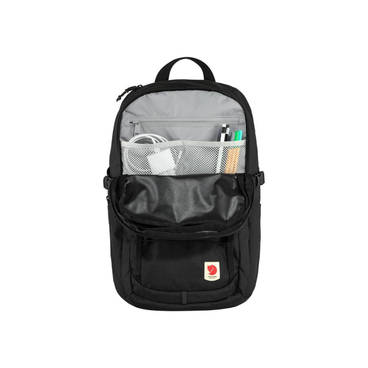 Fjallraven Zaino Skule Nero Uomo
