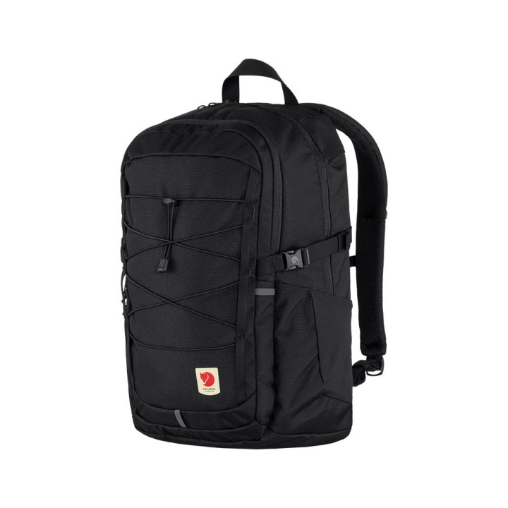 Fjallraven Zaino Skule Nero Uomo