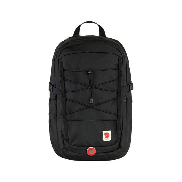 Fjallraven Zaino Skule Nero Uomo