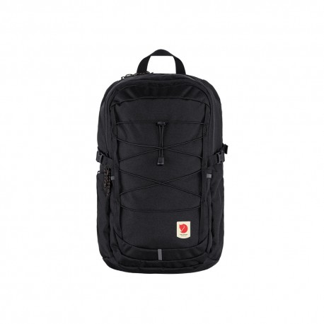 Fjallraven Zaino Skule Nero Uomo