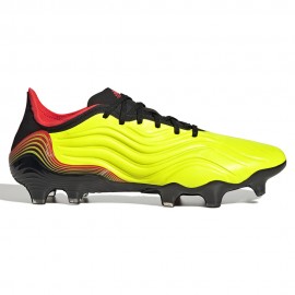 Copa Sense .1 Fg lime nero