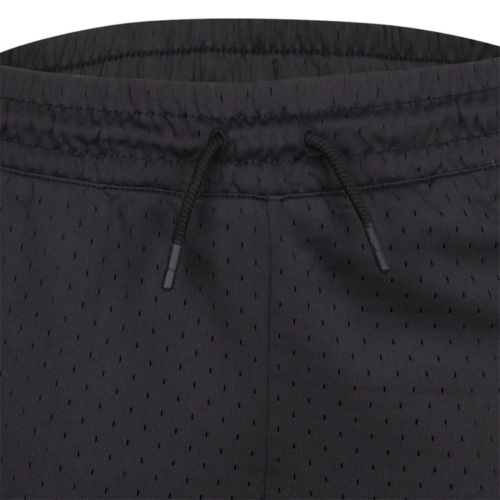 Nike Shorts Diamond Jordan Nero Bambino
