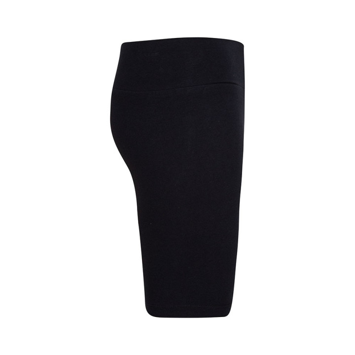 Nike Leggings Da Ciclista Jordan Nero Bambina