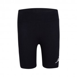 Leggings Da Ciclista Jordan nero