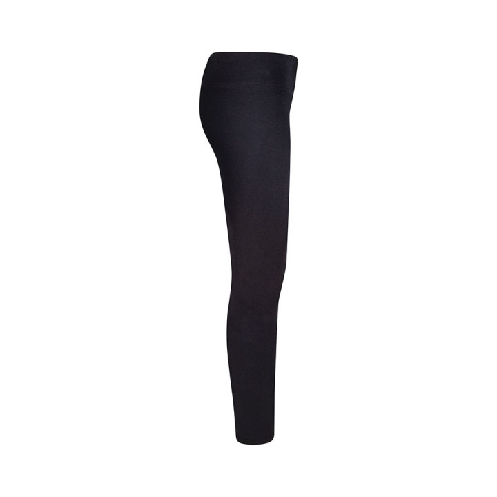 Nike Leggings Jordan Con Stampa Nero Bambina