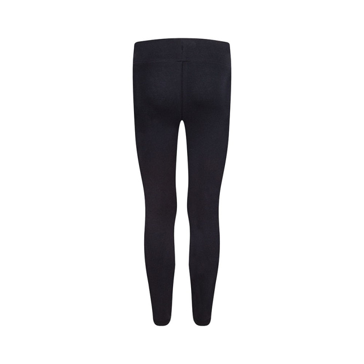 Nike Leggings Jordan Con Stampa Nero Bambina